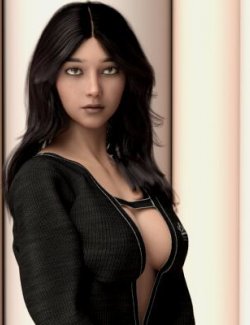 Viani for Genesis 8 Female