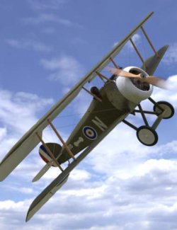 Sopwith Camel