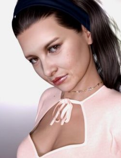 Maite for Genesis 8 Female