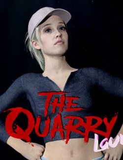 The Quarry - Laura Kearney G9