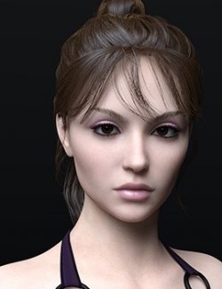 MbM Lyra for Genesis 8 Female