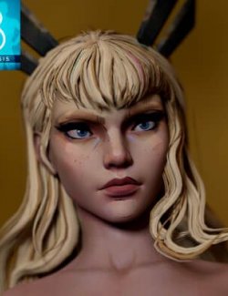 Magik for Genesis 8