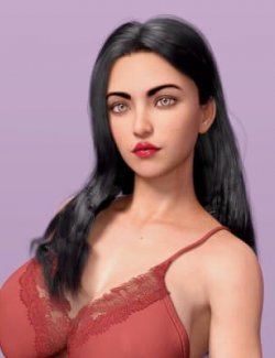 Raisa for Genesis 8 Female