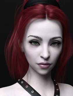 MbM Severina for Genesis 8 Female