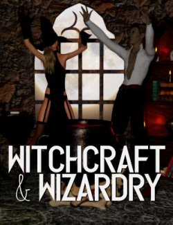 Witchcraft & Wizardry