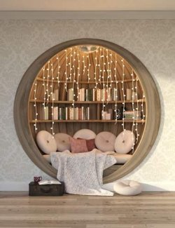 Book Nook