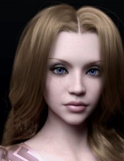 MbM Matilda for Genesis 8 Female