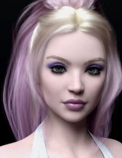 MbM Rochelle for Genesis 8 Female