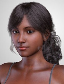 Neema for Genesis 8 Female