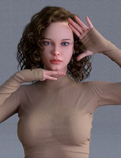 Kay Marcia for Genesis 8 and 8.1