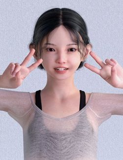 Kay Ruri for Genesis 8 and 8.1