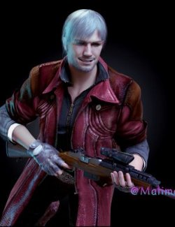 Dante for G9