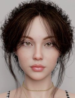 Sharon for Genesis 8 Female