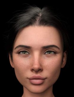 VR Helen For Genesis 9