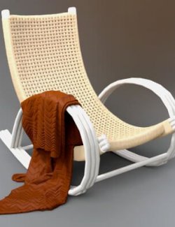 A3S H-Swing Chair