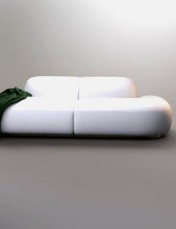 A3S H-Sofa Model 20