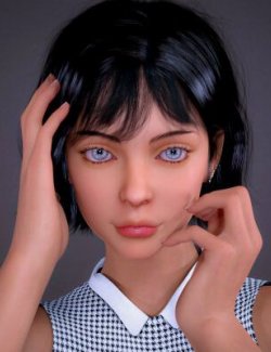 Tayue for Genesis 8 Female