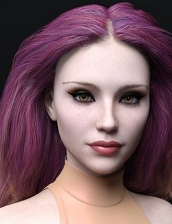 MbM Sarah for Genesis 8 Female