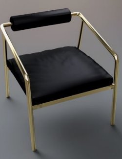 A3S H-Chair 15