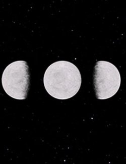 Photo Props: Moon Phases