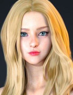 Dianamic for Genesis 8 Female