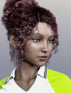 Valva for Genesis 8 Female