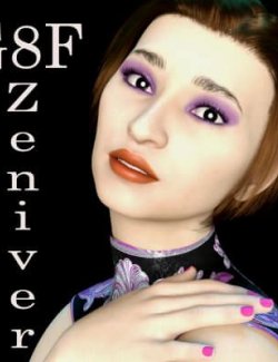 Zeniver Genesis 8 Female