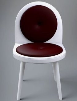 A3S H-Chair 17