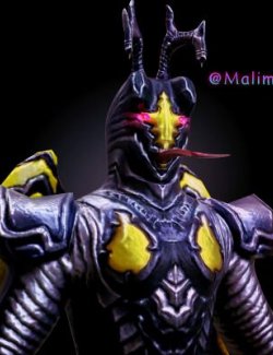 Hyper Zetton for G8M