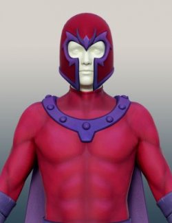 MCU - Magneto for G8M & G9