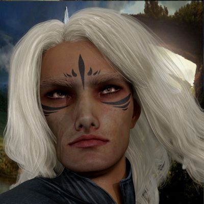 Click here to see preview images for "Borum HD for Genesis 9" Borum HD for Genesis 9