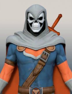 MCU - Taskmaster for G8M & G9