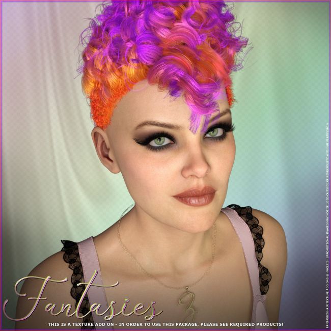 Click here to see preview images for "Fantasies Zanth G8G9" Fantasies Zanth G8G9