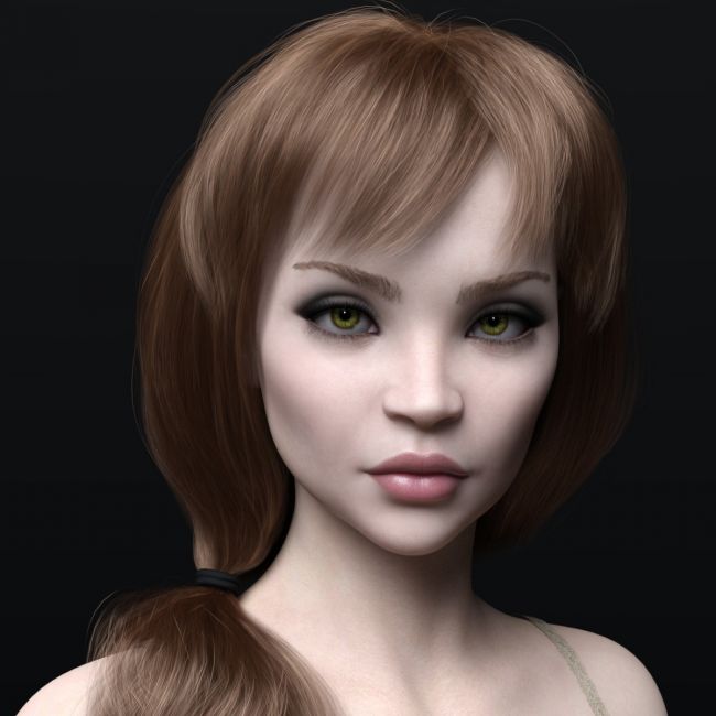 Click here to see preview images for "MbM Georgina for Genesis 8 Female" MbM Georgina for Genesis 8 Female