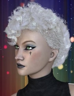 Prae-Zanth Hair For La Femme 2 Poser