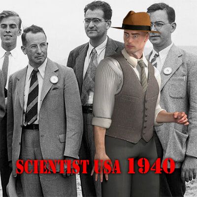 Click here to see preview images for "Cloths Civil, Low Poly Standalone Figure" Cloths Civil, Low Poly Standalone Figure