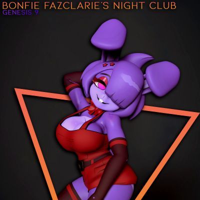 Click here to see preview images for "Bonfie Fazclarie's Night Club for Genesis 9 (Iray)" Bonfie Fazclarie's Night Club for Genesis 9 (Iray)