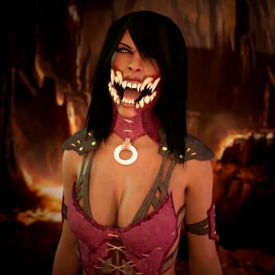 Click here to see preview images for "Mileenax for Genesis 8" Mileenax for Genesis 8