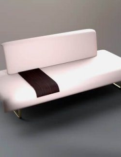 A3S H-Sofa Model 27