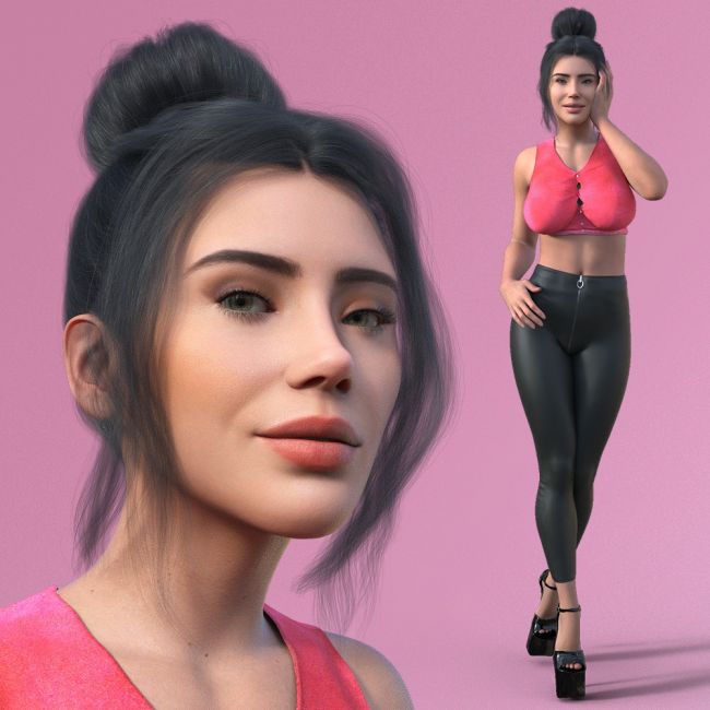 Click here to see preview images for "Lola for G9" Lola for G9