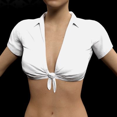 Click here to see preview images for "Lyko3D Tied Top 10012 G8F" Lyko3D Tied Top 10012 G8F