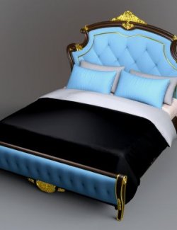 AQ3D Master Bed 67