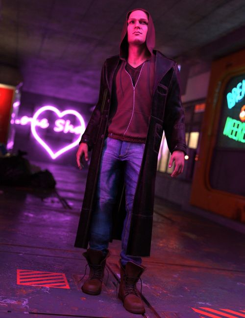 Click here to see preview images for "IGD Heart Throb Poses for Genesis 9 Masculine" IGD Heart Throb Poses for Genesis 9 Masculine