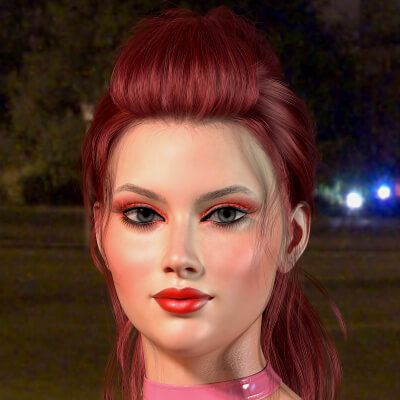 Click here to see preview images for "DD Chiara for Genesis 8 Female" DD Chiara for Genesis 8 Female