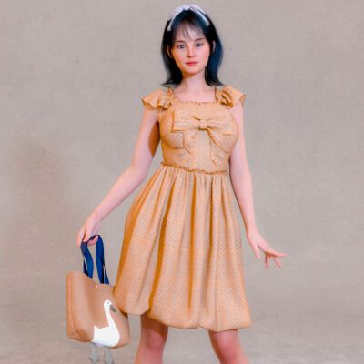 Click here to see preview images for "Niky for Genesis 8 Female" Niky for Genesis 8 Female