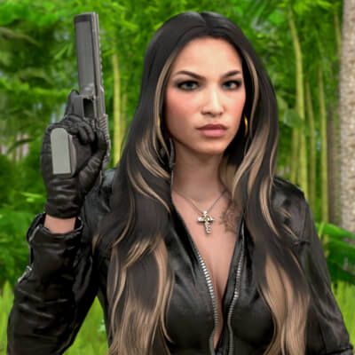 Click here to see preview images for "The Beauty Queen for Genesis 8 Female" The Beauty Queen for Genesis 8 Female