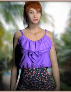 Dynamic Casual Chic La Femme 2