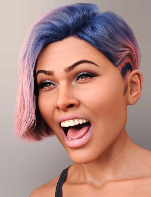 Click here to see preview images for "Rebel Expressions for Rebel HD" Rebel Expressions for Rebel HD