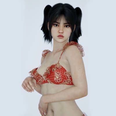 Click here to see preview images for "Molie for Genesis 9 Females" Molie for Genesis 9 Females