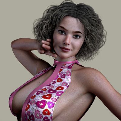 Click here to see preview images for "Ireshi for Genesis 8 Female" Ireshi for Genesis 8 Female